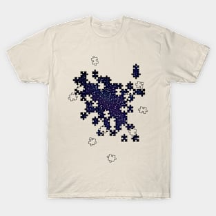 Universe within T-Shirt